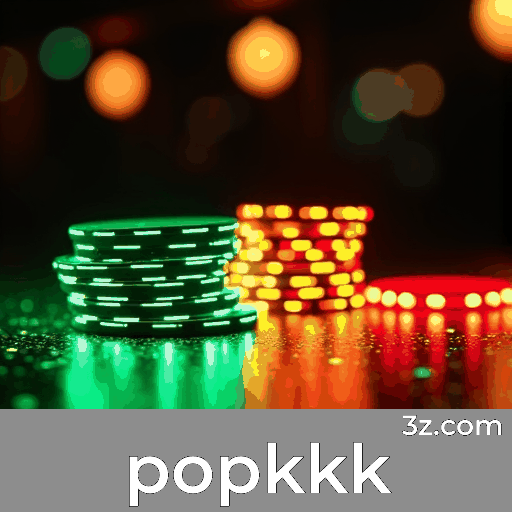Popkkk: Cassino Premiado e Pagamentos Rápidos