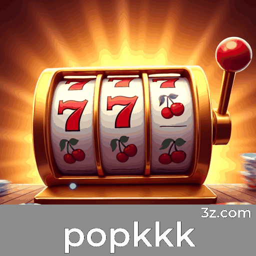 Popkkk: Cassino Premiado e Pagamentos Rápidos