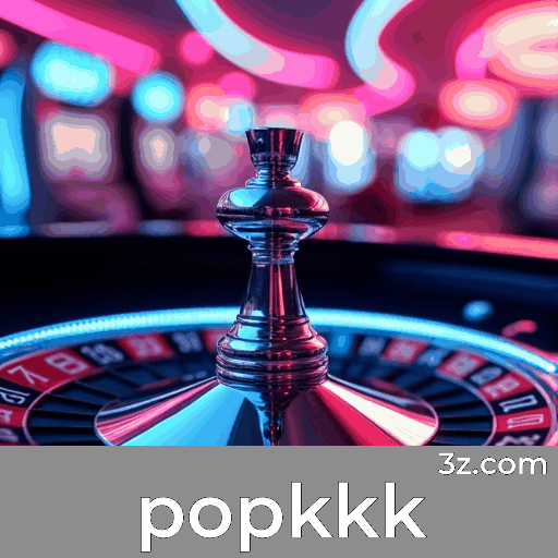 Popkkk: Cassino Premiado e Pagamentos Rápidos