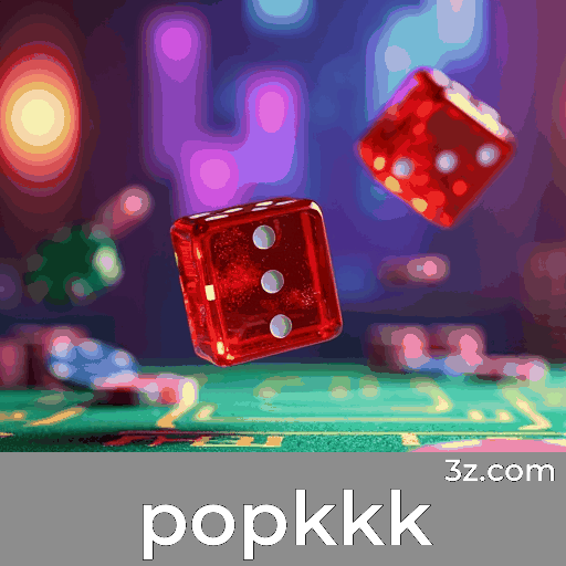 Popkkk: Cassino Premiado e Pagamentos Rápidos