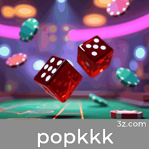 Experiência Profissional de Apostas na Plataforma popkkk