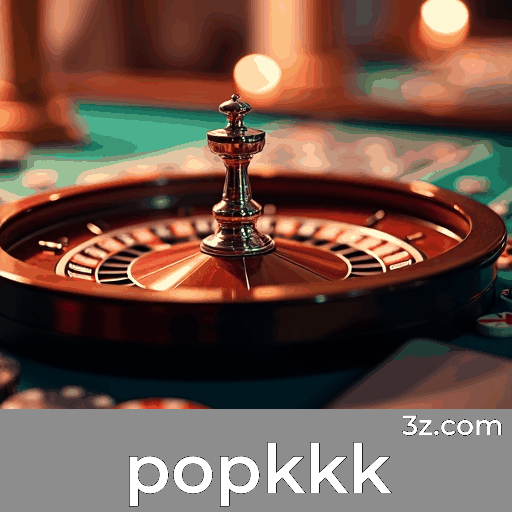 Popkkk: Cassino Premiado e Pagamentos Rápidos