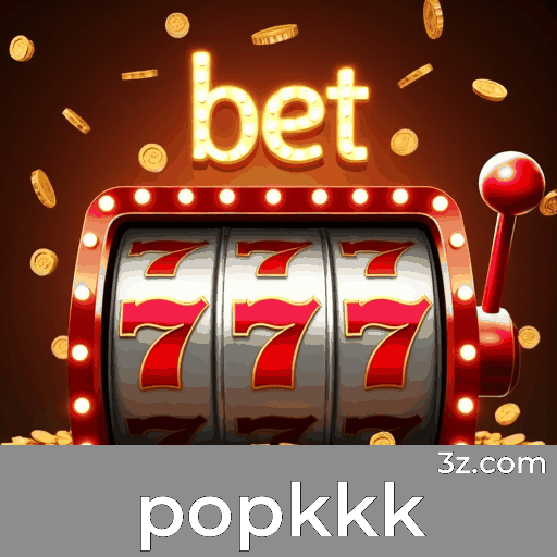 Popkkk: Cassino Premiado e Pagamentos Rápidos