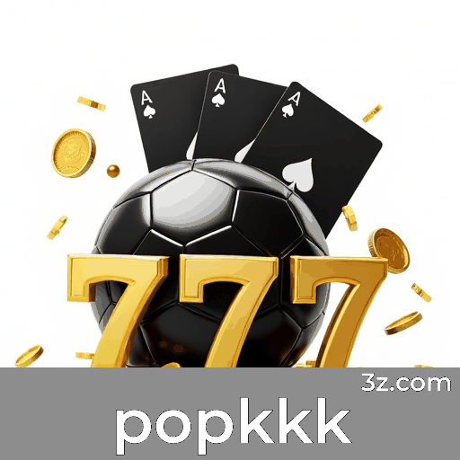 Popkkk: Cassino Premiado e Pagamentos Rápidos